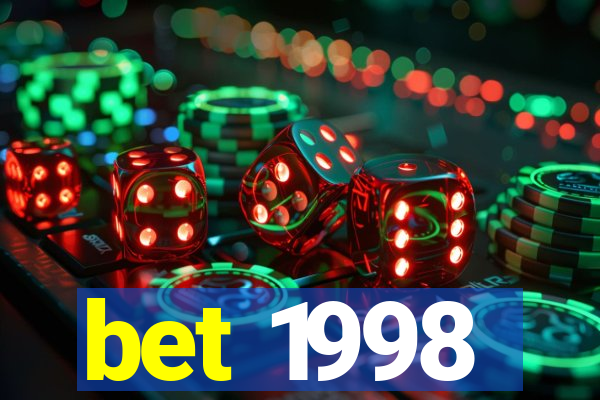 bet 1998